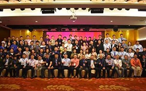 《產(chǎn)業(yè)園區(qū)總裁智慧大講堂》震撼開課！指定課程報(bào)名獲贈(zèng)價(jià)值百萬(wàn)園區(qū)定位系統(tǒng)！