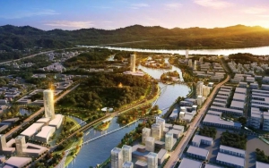 產(chǎn)業(yè)園區(qū)運營的5種創(chuàng)新模式，你必須了解！