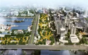 產(chǎn)業(yè)園區(qū)運營致勝的獨門兵器！