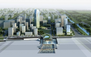 產(chǎn)業(yè)園失敗的原因——不招商，不建設(shè)