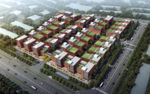 產(chǎn)業(yè)園區(qū)，這里有30條招商引資實(shí)操攻略，請(qǐng)注意查收！