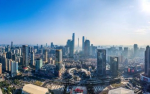 盤它！8102產(chǎn)業(yè)園區(qū)的十大新聞（行業(yè)爆料一）