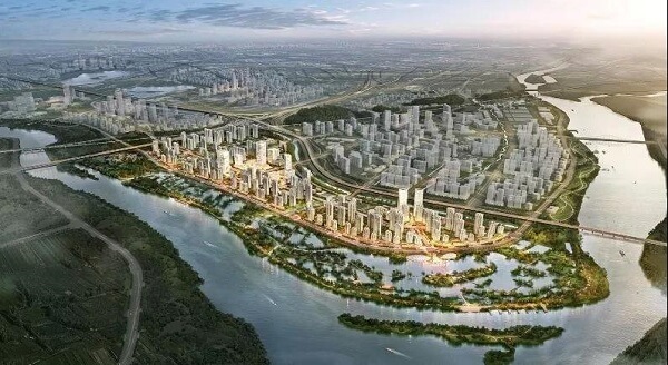 重磅 | 廣州發(fā)布新型產(chǎn)業(yè)用地政策：地價打2折，50%可分割！