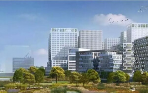 園區(qū)最新報告:左手夢想，右手現(xiàn)實