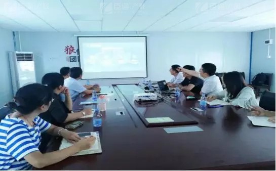 商總給予專業(yè)營銷與招商建議 商總給予專業(yè)營銷與招商建議