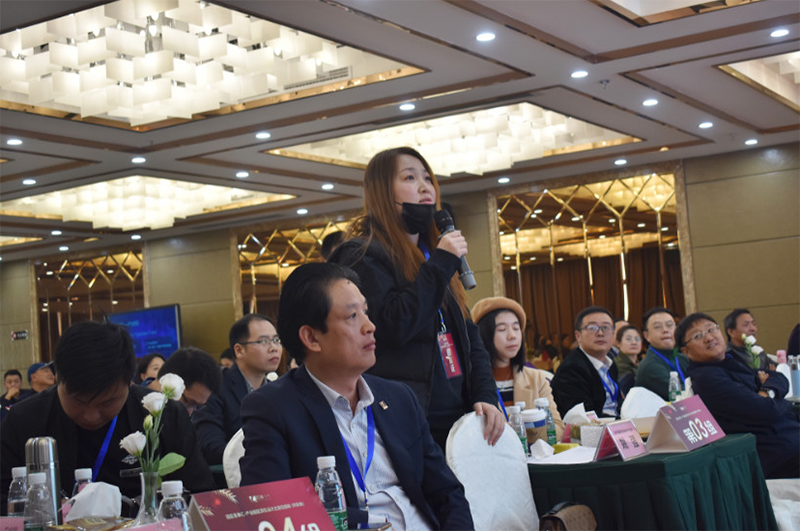 精準(zhǔn)定位，破局招商，第20期園區(qū)董事匯圓滿落幕！