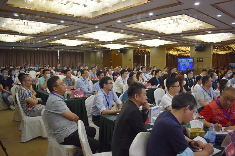 精準定位，招商致勝，第22期園區(qū)董事匯圓滿落幕