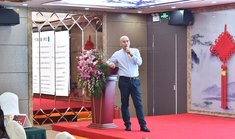 精準定位，招商致勝，第22期園區(qū)董事匯圓滿落幕