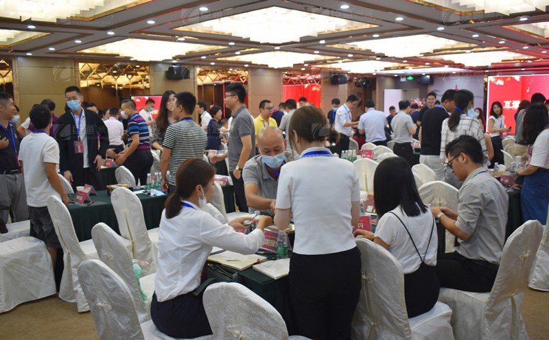 精準定位，招商致勝，第22期園區(qū)董事匯圓滿落幕