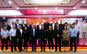 廣東東基控股、廣州臣通公司產(chǎn)業(yè)園項目開發(fā)運營交流會圓滿結(jié)束